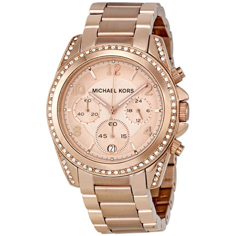 michael kors horloges dames|michael kors ladies watches.